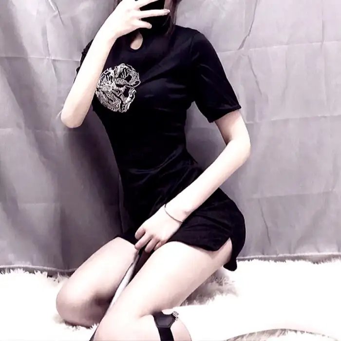 一个女王的少女时代
