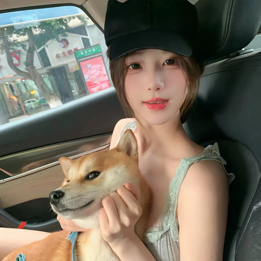 电波女与青春男